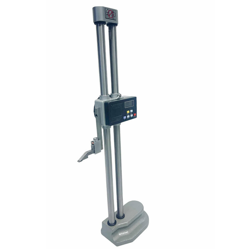 Electronic Double Dual Twin Beam 18" 450mm HEIGHT GAGE Digital .001&