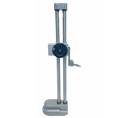 Electronic Double Dual Twin Beam 18" 450mm HEIGHT GAGE Digital .001'' Gauge