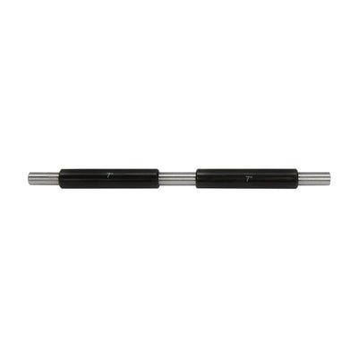 7" - 8" Outside Micrometer 0.0001" Graduation Ratchet Stop