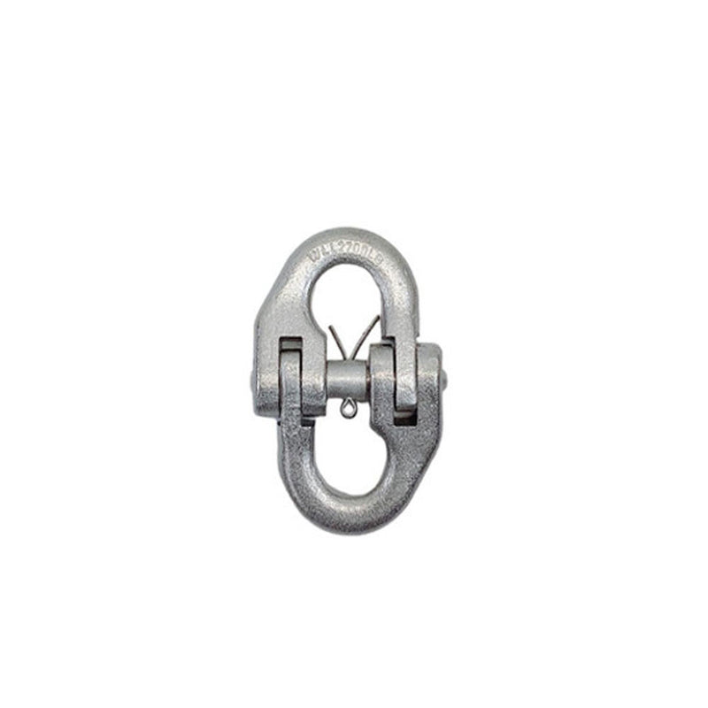 Stainless Steel 5/16" Marine Hammerlock Coupling Link Connecting Link 2700Lb WLL