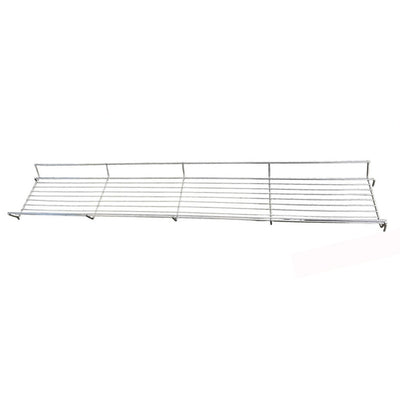 32" Warming Rack for Gas/Wood Pellet/Griddle/Smoker Grill, Expand Cook Surface