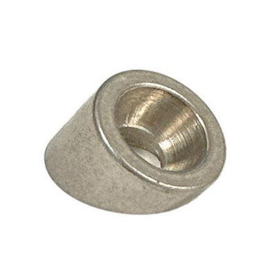 Marine Boat 30 Degree Countersunk Angle Washer Cable Stainless Steel T316