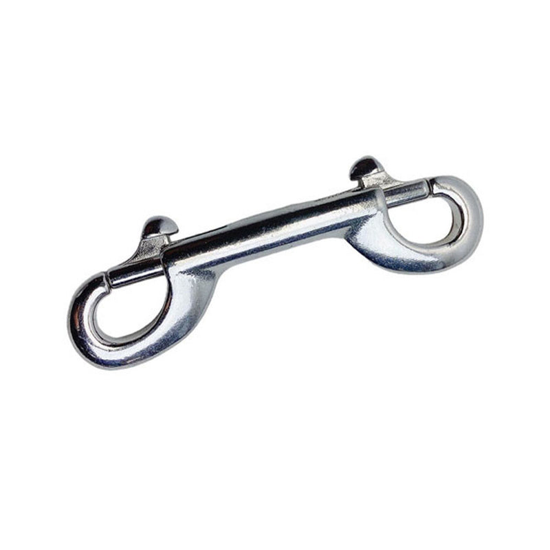 Stainless Steel T316 Marine Boat Double Bolt Snap Double Sided Trigger Snaps