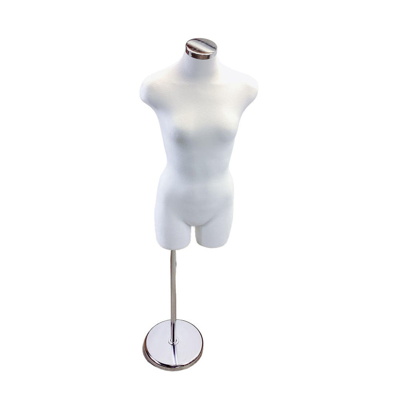 22"-43" Height Adjustable Cream Women&