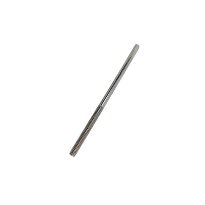 Forged Stainless Steel T316 Stub End RH Thread Turnbuckle