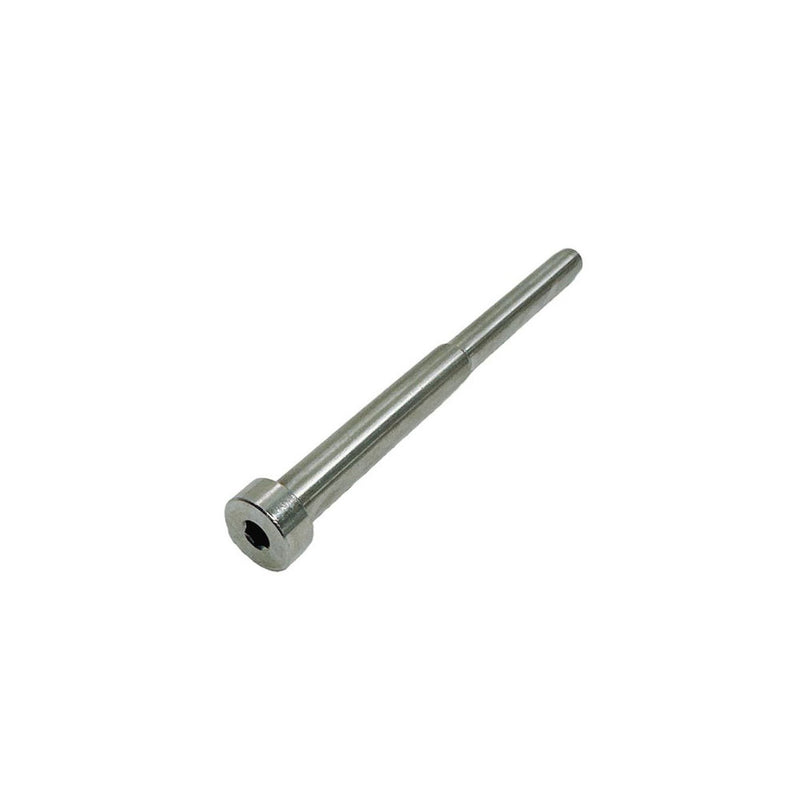 Marine Grade Adjustable Swage Stud Cable Railing Wire T316 Stainless Steel