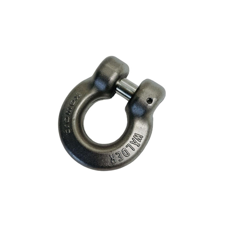 Marine Boat G60 Clevis Shackle T318 LN Stainless Steel