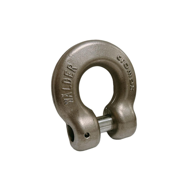 Marine Boat G60 Clevis Shackle T318 LN Stainless Steel