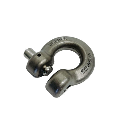 Marine Boat G60 Clevis Shackle T318 LN Stainless Steel