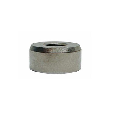 Marine Boat 1/4''-20 Thread 5/8'' Flat End Hardware Nut T316 Stainless Steel