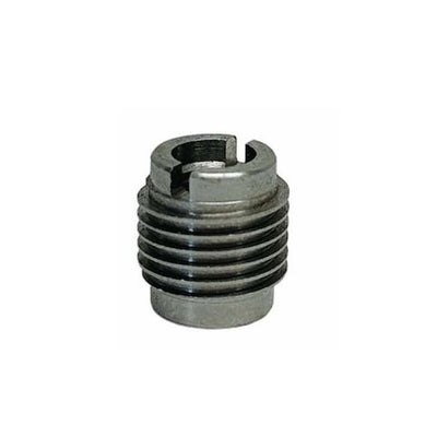 Marine Grade Threaded Lag Insert Cable Rail Screw Stainless Steel T303