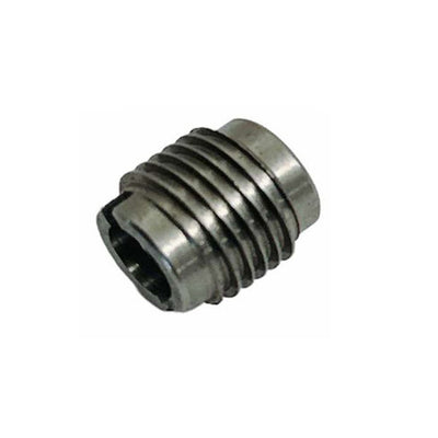 Marine Grade Threaded Lag Insert Cable Rail Screw Stainless Steel T303