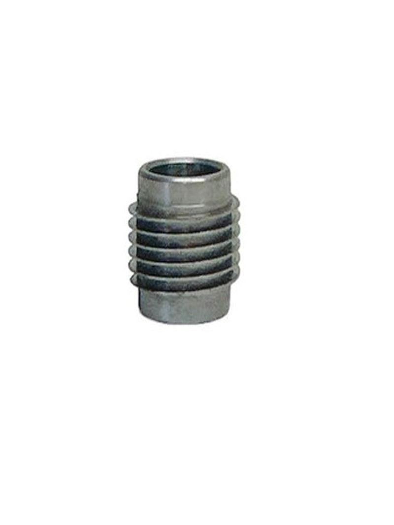 Marine Grade Thread Plain Lag Insert Cable Rail Screw Stainless Steel T303