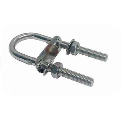 T304 Stainless Steel U-Bolt