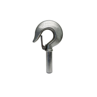 Marine Grade Shank Hook Drop Forged Hook Rigging Stainless Steel T316