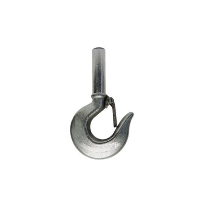 Marine Grade Shank Hook Drop Forged Hook Rigging Stainless Steel T316