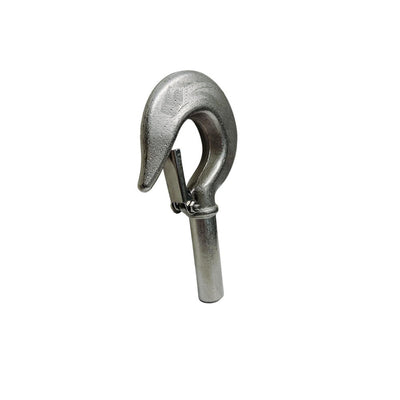 Marine Grade Shank Hook Drop Forged Hook Rigging Stainless Steel T316