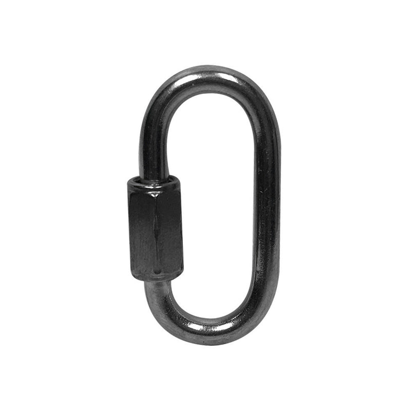 Stainless Steel 316 Quick Link Shackle