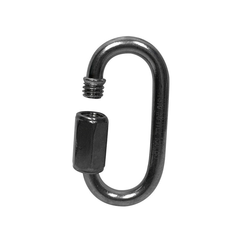 Stainless Steel 316 Quick Link Shackle