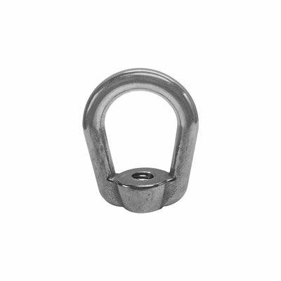 UNC Tap Thread Eye Nut 316 Stainless Steel Boat Marine Grade