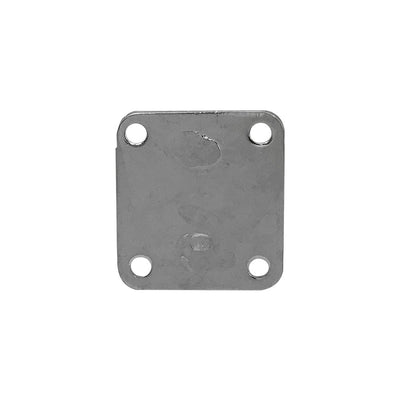 Marine hardware Stainless Steel 304 Square Pad Eye Plate With Ring Welded Formed Boat Rigging