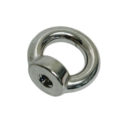 Din 582 Eye Nut Stainless Steel 316 Metric Thread