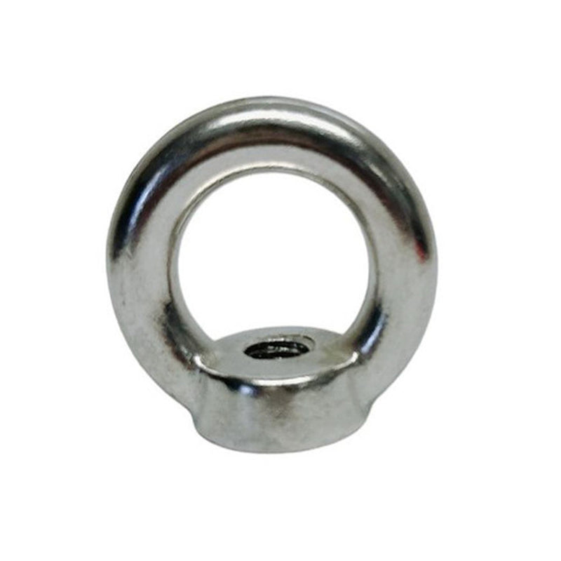 Din 582 Eye Nut Stainless Steel 316 Metric Thread