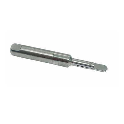 Marine Boat Push And Go Swageless Drop Pin For Cable Wire T316 Stainless Steel