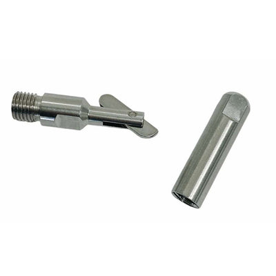 Marine Boat Push And Go Swageless Drop Pin For Cable Wire T316 Stainless Steel