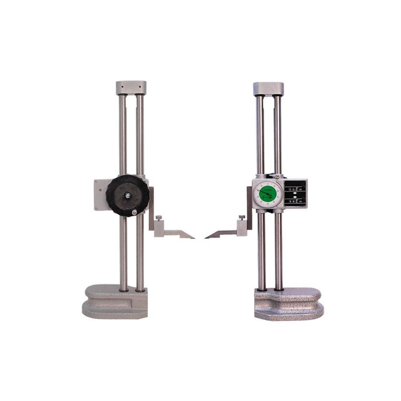 Double Dual Beam 18" Dial HEIGHT GAGE001&