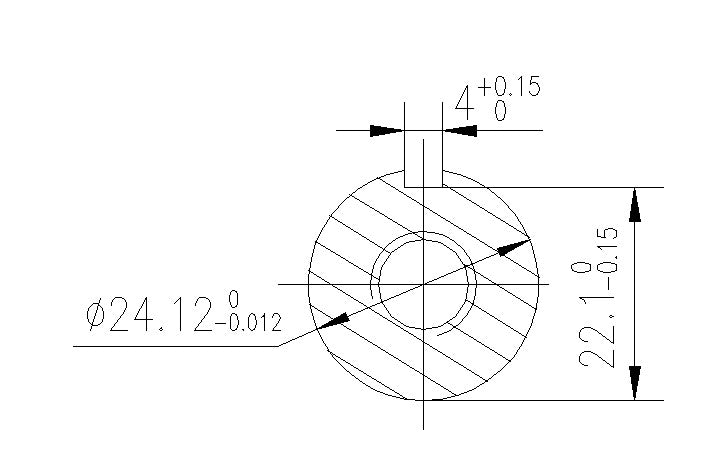 Drill Chuck Arbor MT3 Shank To Jacobs Taper 6JT Lathe Milling CNC