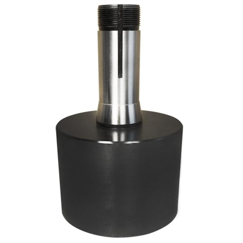 Precision 5C Steel Collet Fixture Mount 4&