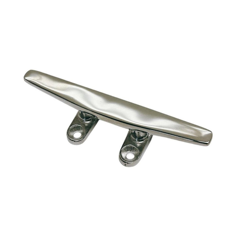 Boat Cleat Marine Trimline Dock Cleats T316 Stainless Steel Flat Top