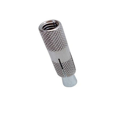 Drop In Anchor Fastener Bolt Grip Anchor Stainless Steel T304