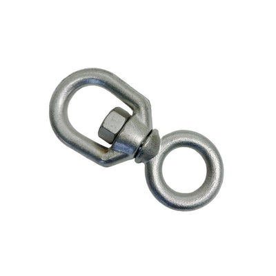 Chain Swivel FED SPEC Drop Forged Stainless Steel T316