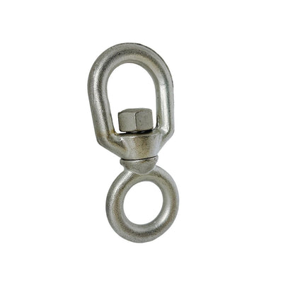 Chain Swivel FED SPEC Drop Forged Stainless Steel T316