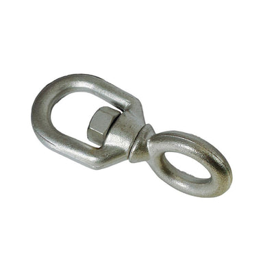 Chain Swivel FED SPEC Drop Forged Stainless Steel T316