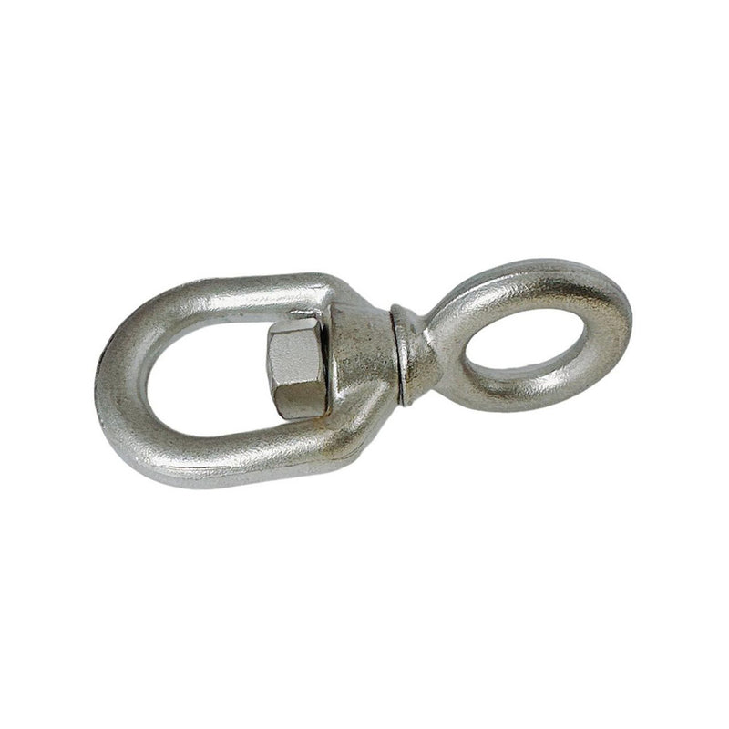 Chain Swivel FED SPEC Drop Forged Stainless Steel T316